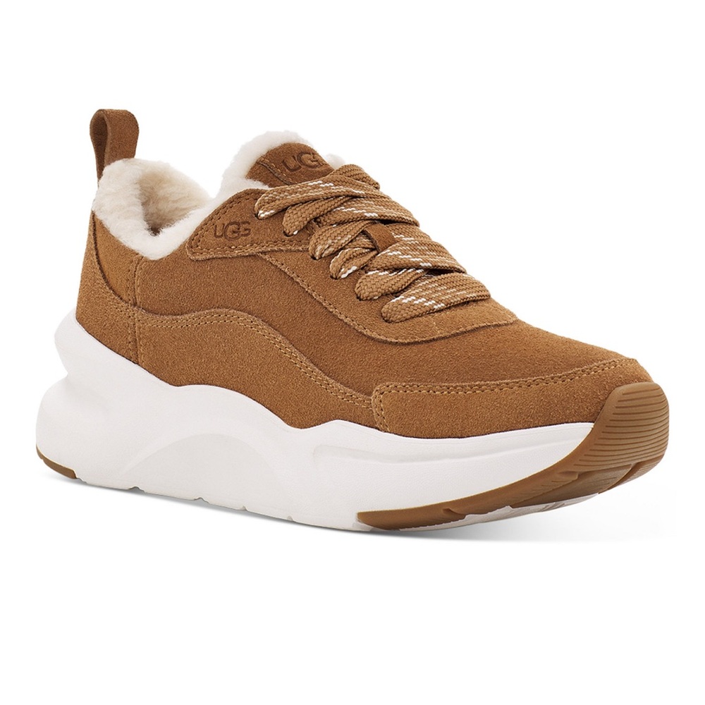 UGG LA Glide Heritage Sneakers Size 5